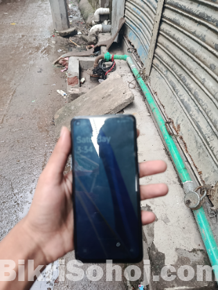 OnePlus 9r